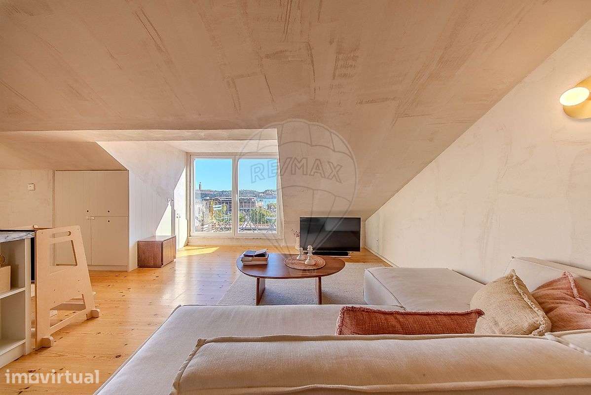 Apartamento T3 para venda - Grande imagem: 2/32
