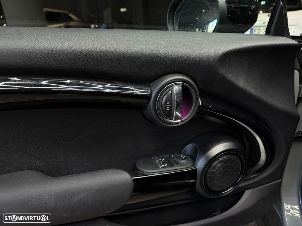 MINI 3 Portas Cooper SE Yours - 8