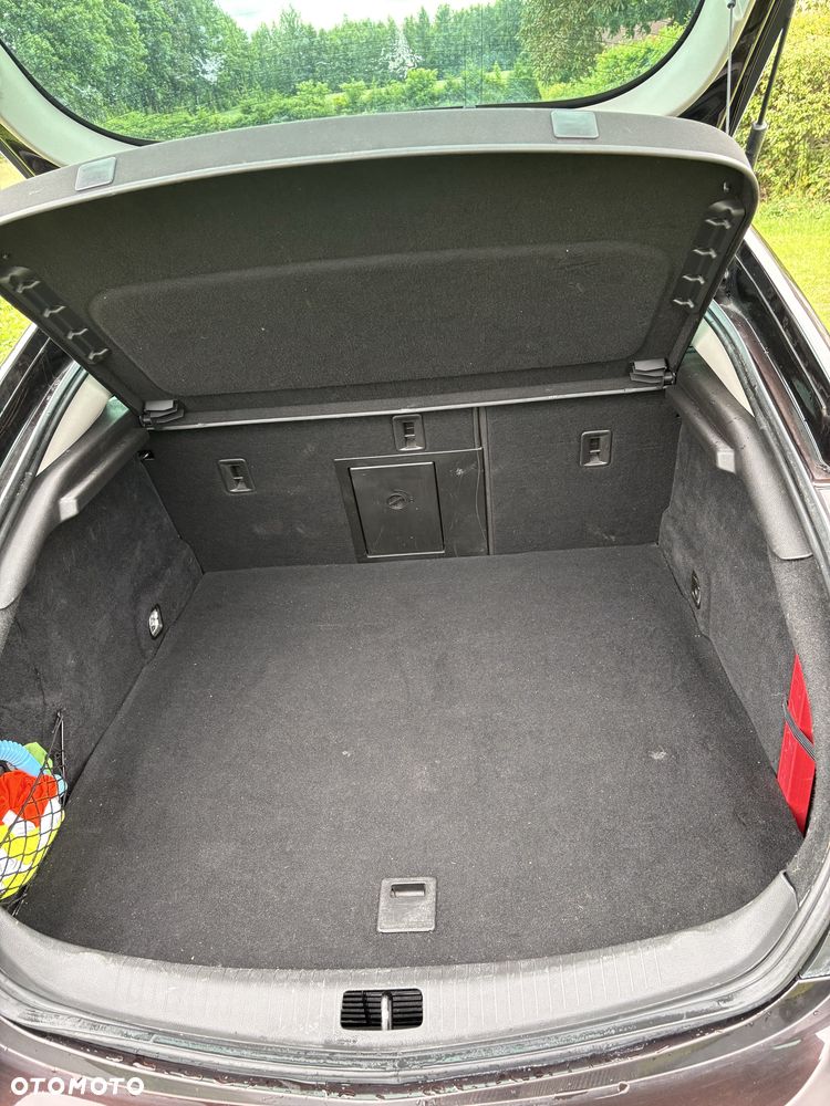 Opel Insignia - 5