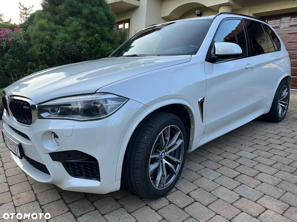 BMW X5 M Standard - 4