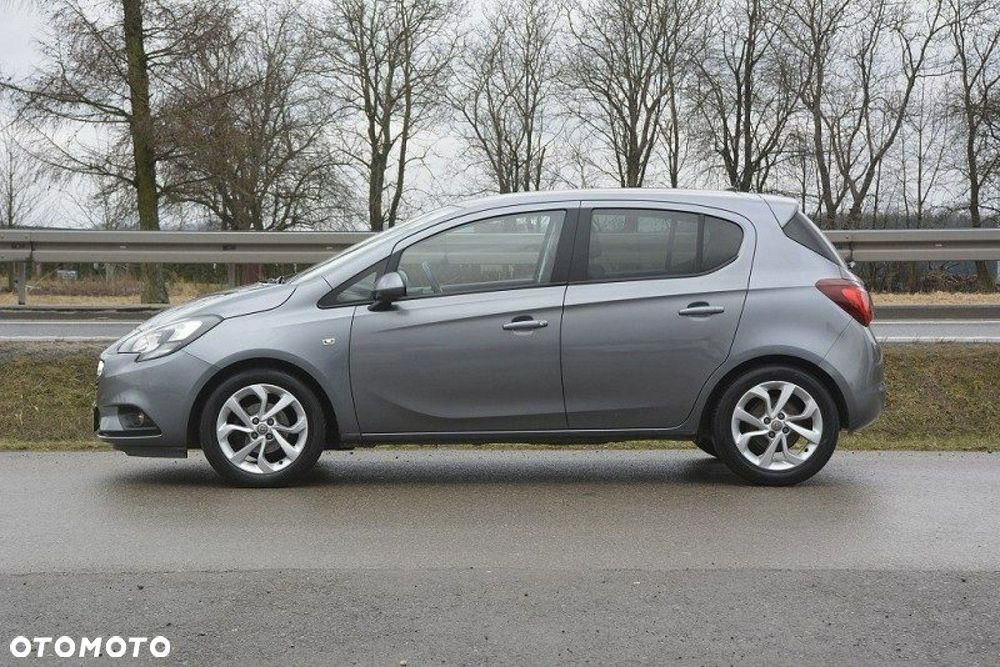 Opel Corsa - 4