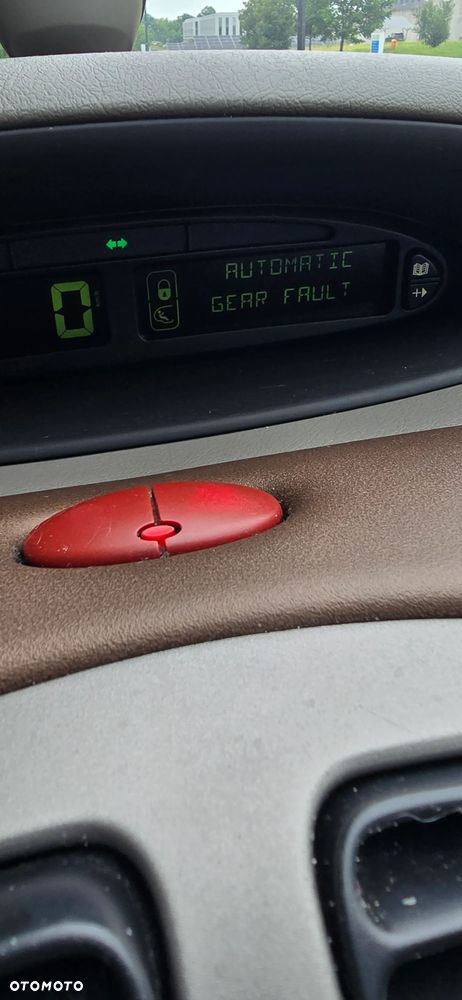 Citroën Xsara Picasso - 10