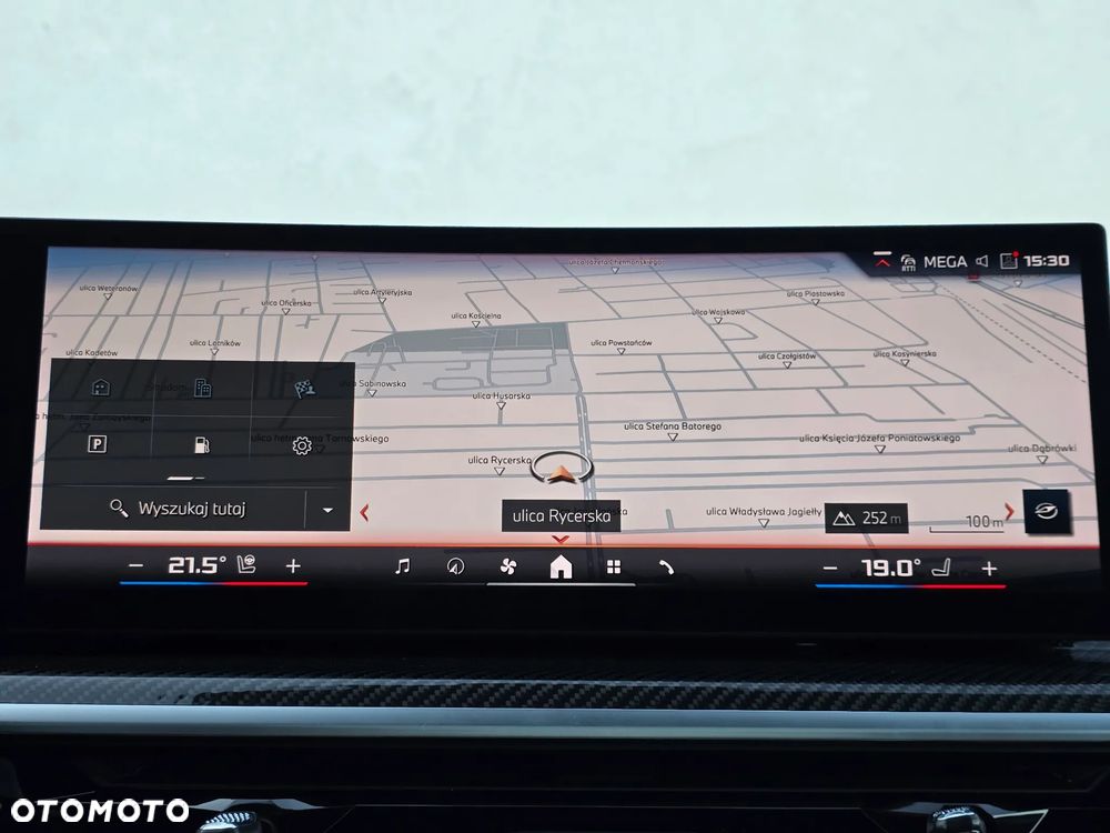 BMW X7 M60i xDrive - 20