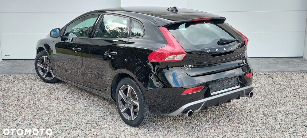 Volvo V40 - 10
