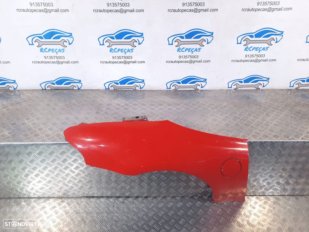 GUARDA-LAMAS TRASEIRO TRÁS DIREITO BMW Z3 ROADSTER 41358398708 8398708 GUARDA LAMAS GUARDALAMAS - 9