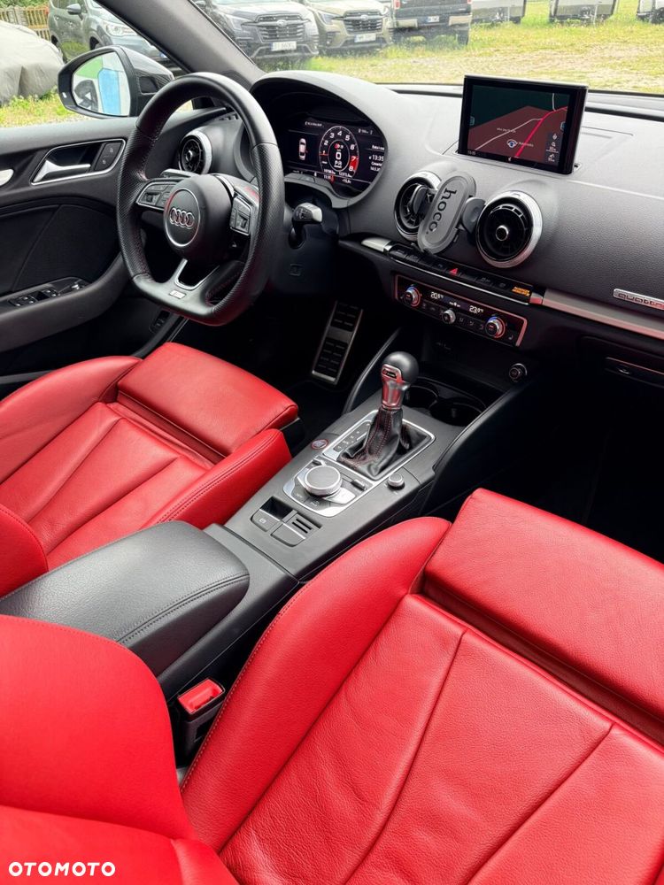 Audi S3 - 30