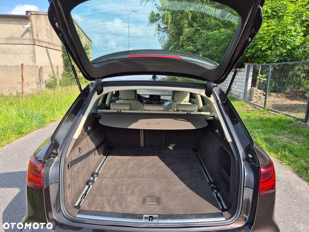 Audi A6 2.0 TDI ultra S tronic - 13