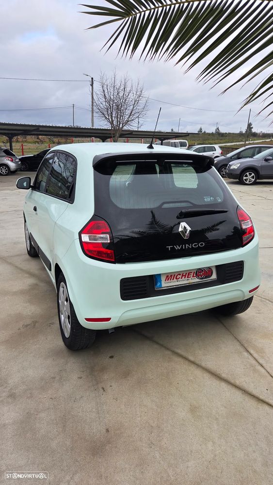 Renault Twingo 1.0 SCe Zen - 3