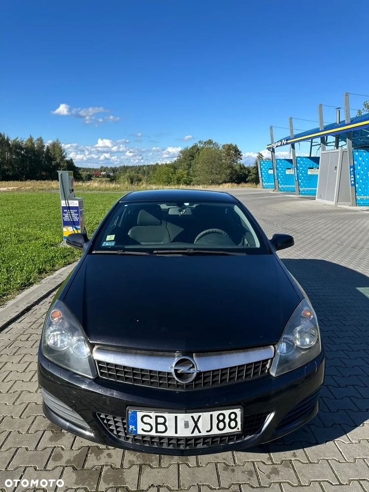Opel Astra 1.4 Enjoy - 12