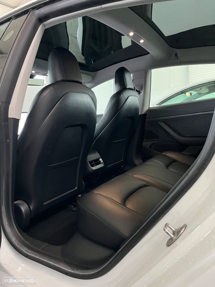 Tesla Model 3 Standard Range Plus RWD - 6