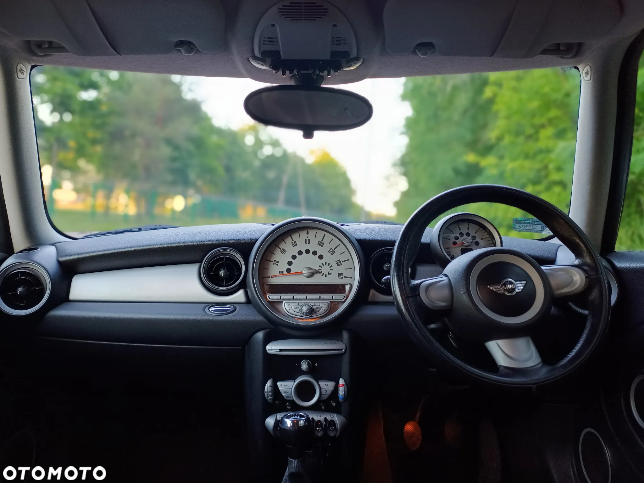 MINI Clubman Cooper D - 17