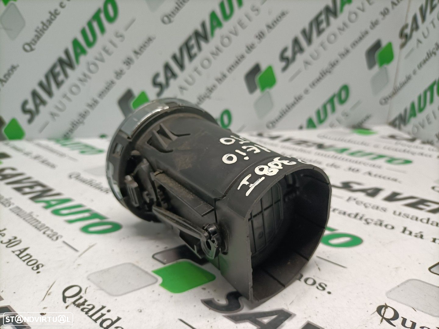 Grelha / Difusor Sofagem Peugeot 308 I (4A_, 4C_) - 2