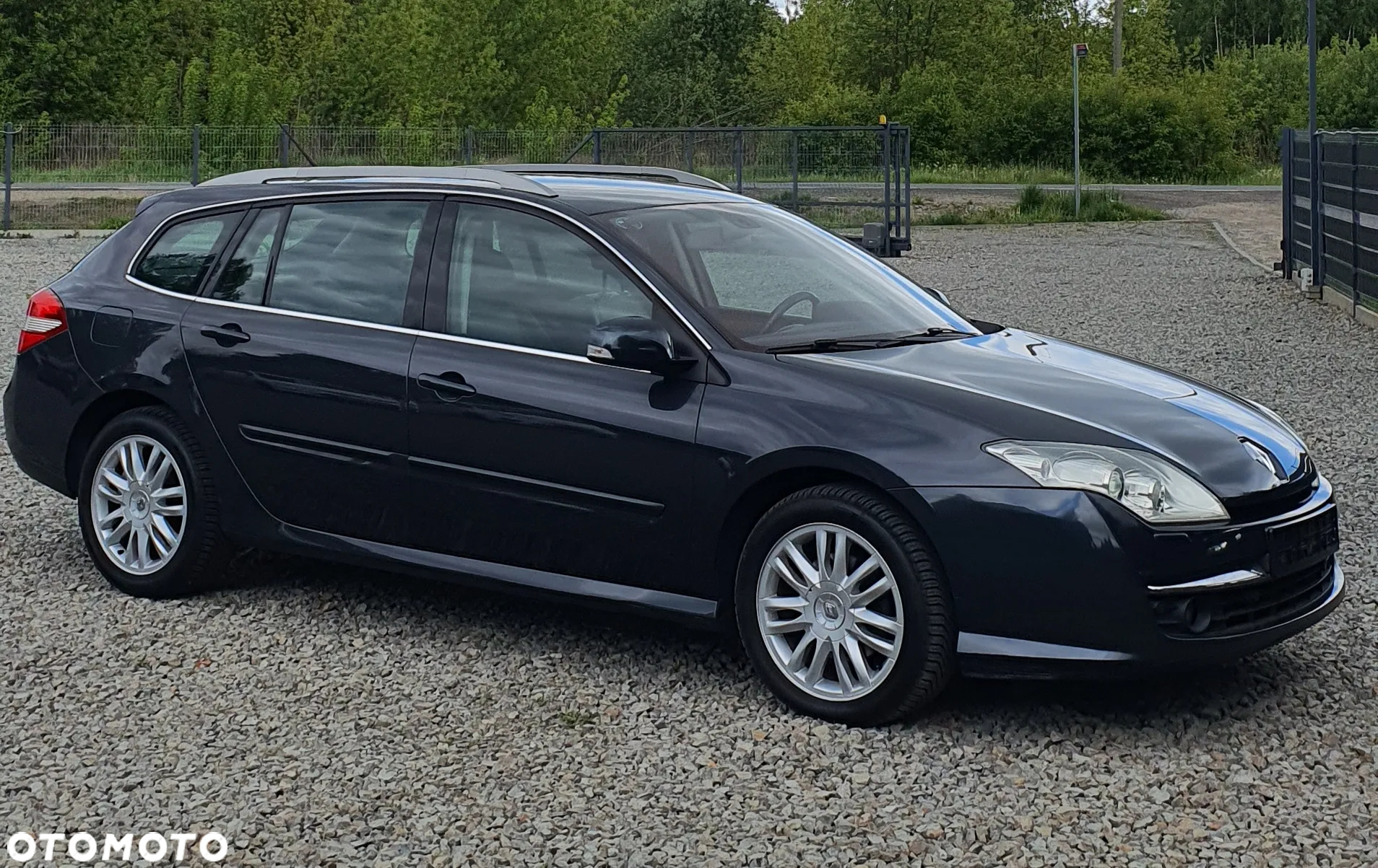 Renault Laguna 2.0 DCi Privilege - 14