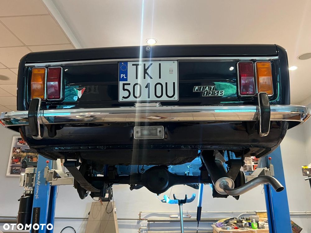 Fiat 125p - 16