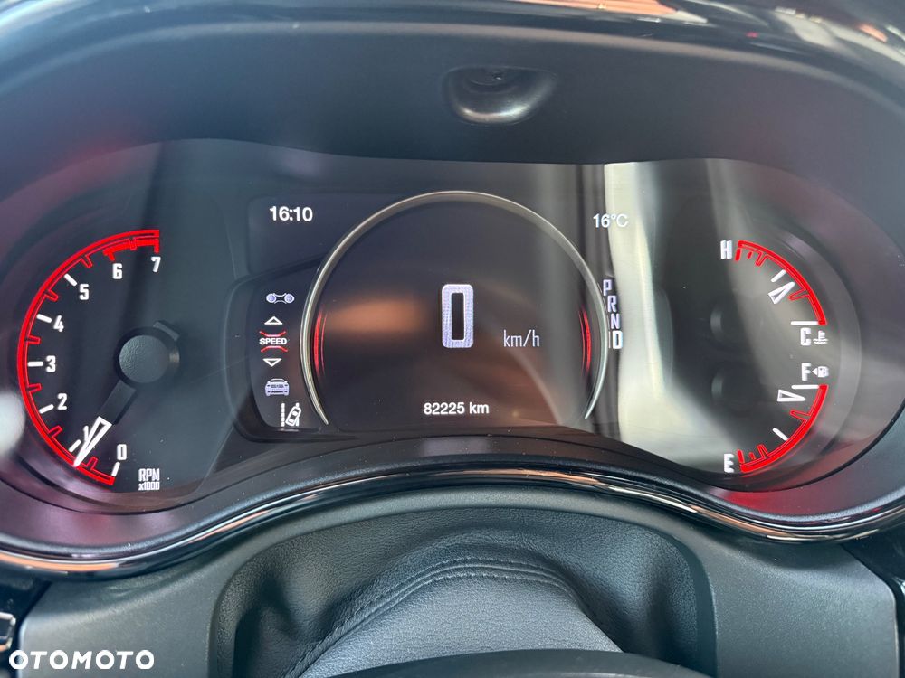 Dodge Durango 5.7 R/T - 20