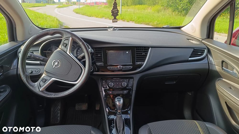Opel Mokka 1.4 T Cosmo - 20
