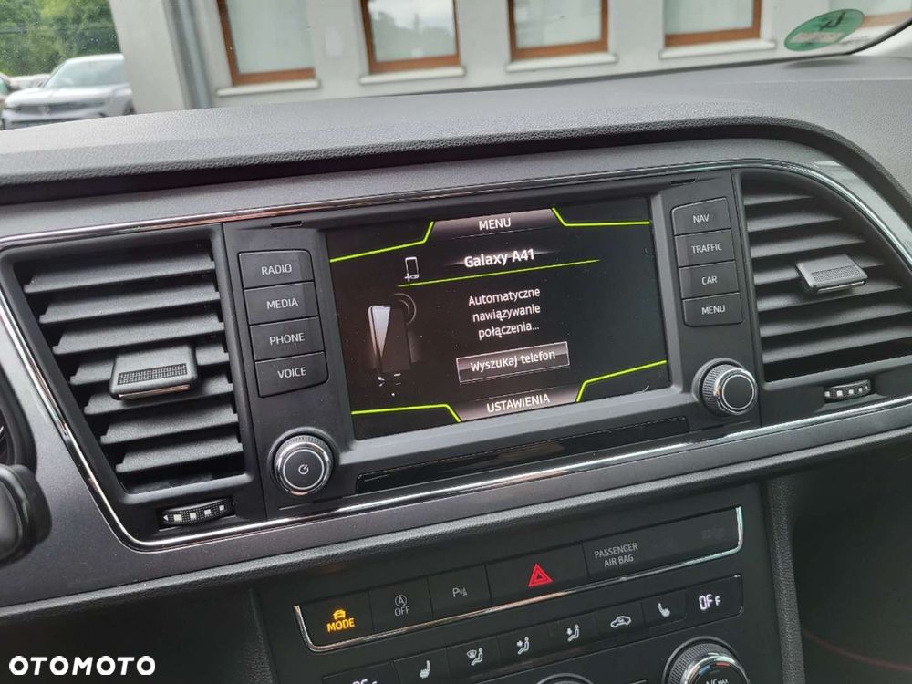 Seat Leon - 34