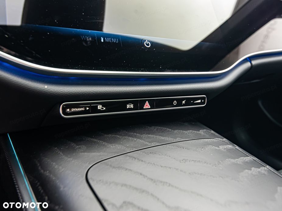 Mercedes-Benz Klasa E 220 d mHEV 4-Matic AMG 9G-Tronic - 14