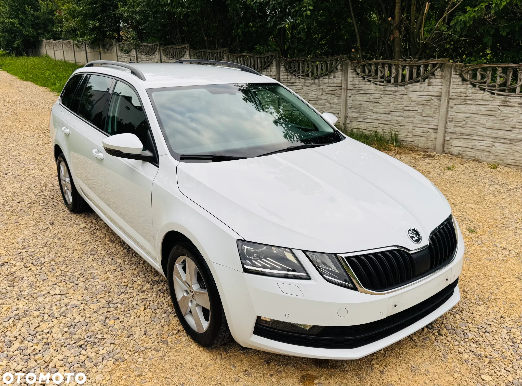 Skoda Octavia - 9