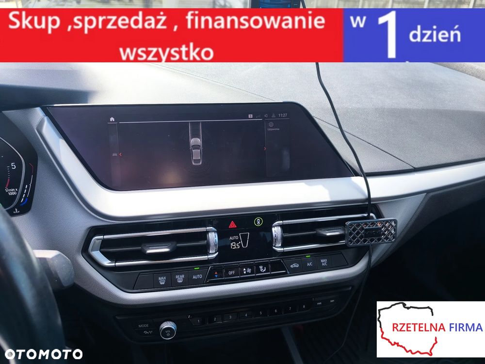 BMW Seria 2 216d - 14