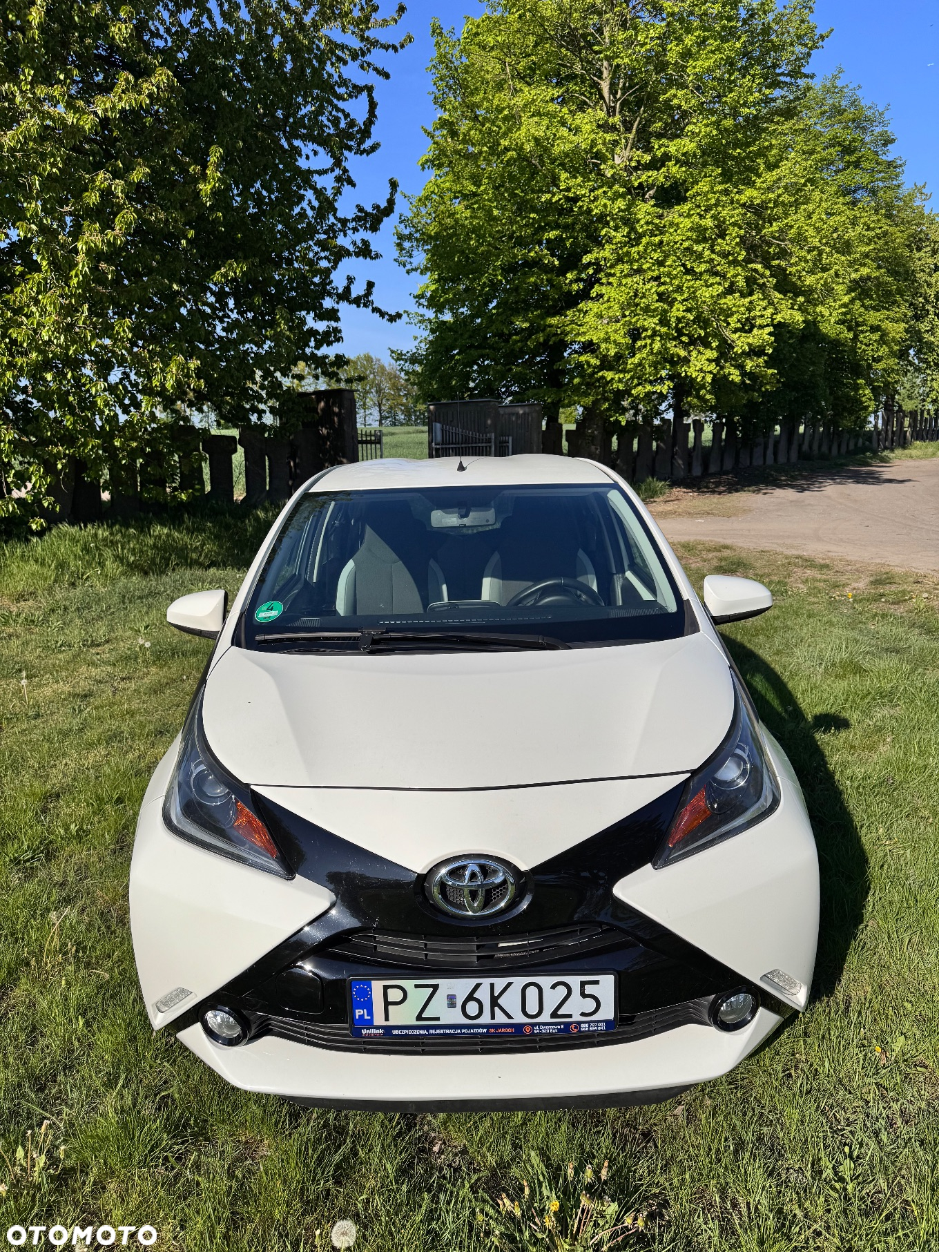 Toyota Aygo - 2