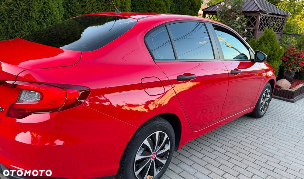 Fiat Tipo - 30