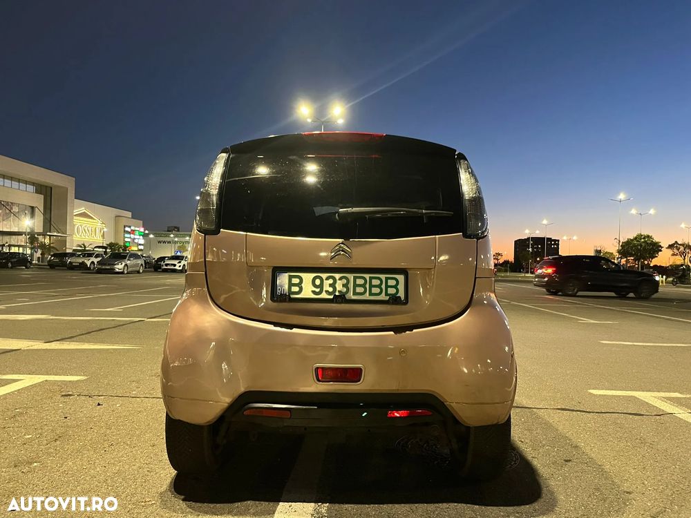 Citroën C-ZERO Tendance - 3