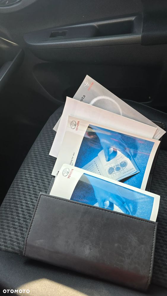 Toyota Verso S 1.33 VVT-i Life - 15