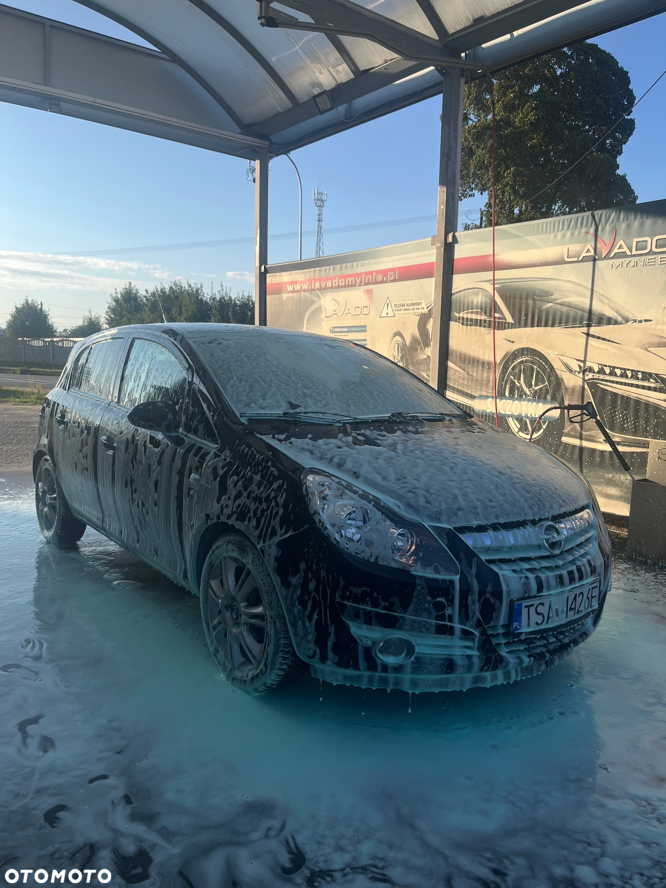 Opel Corsa 1.2 16V 111 - 5
