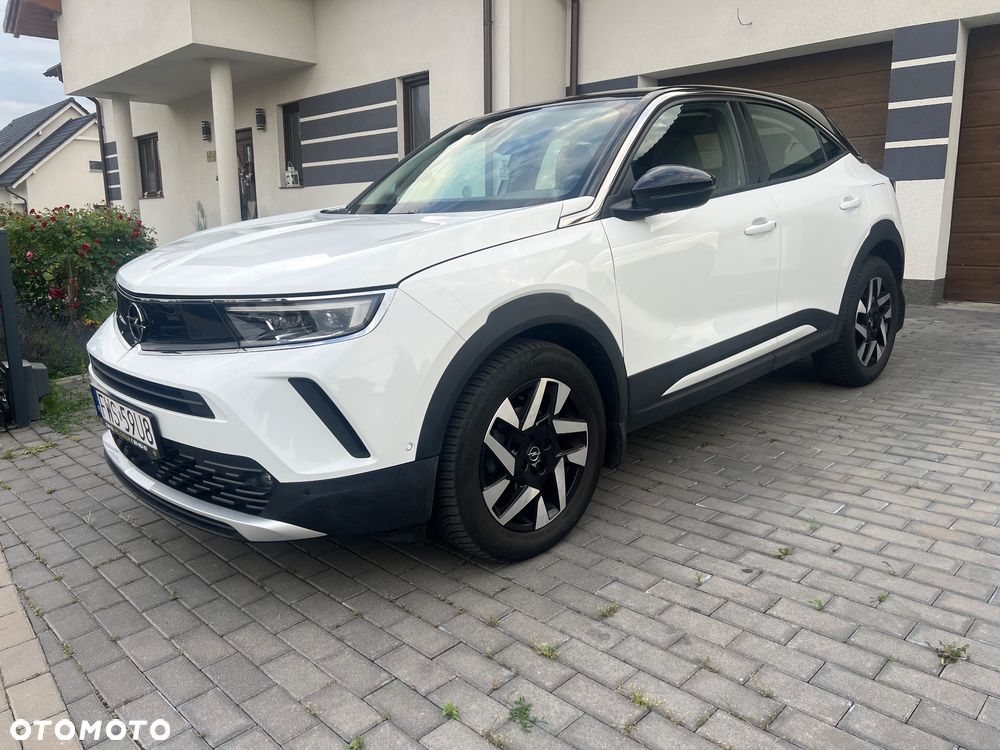 Opel Mokka - 2