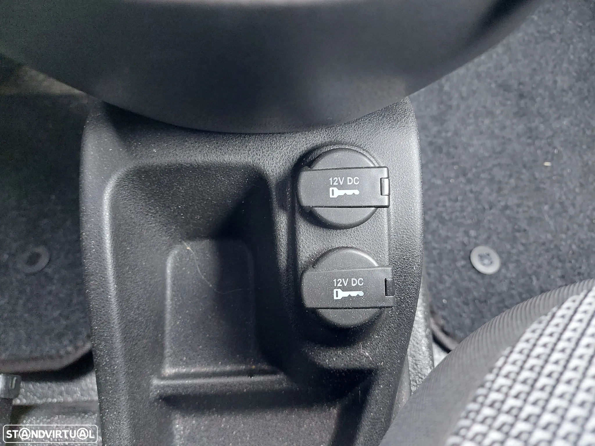 Fiat Doblo 3 Lug c/ Motor FRIO - 28