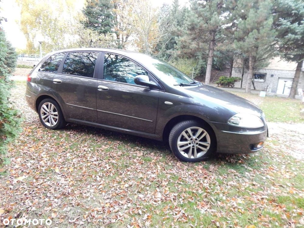 Fiat Croma - 5