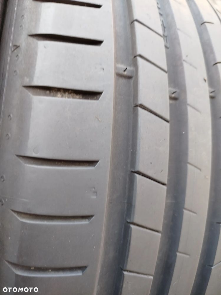 245/45R18 100Y Kumho Esceta PS91 homologacja MO2x95% bieżnika - 4