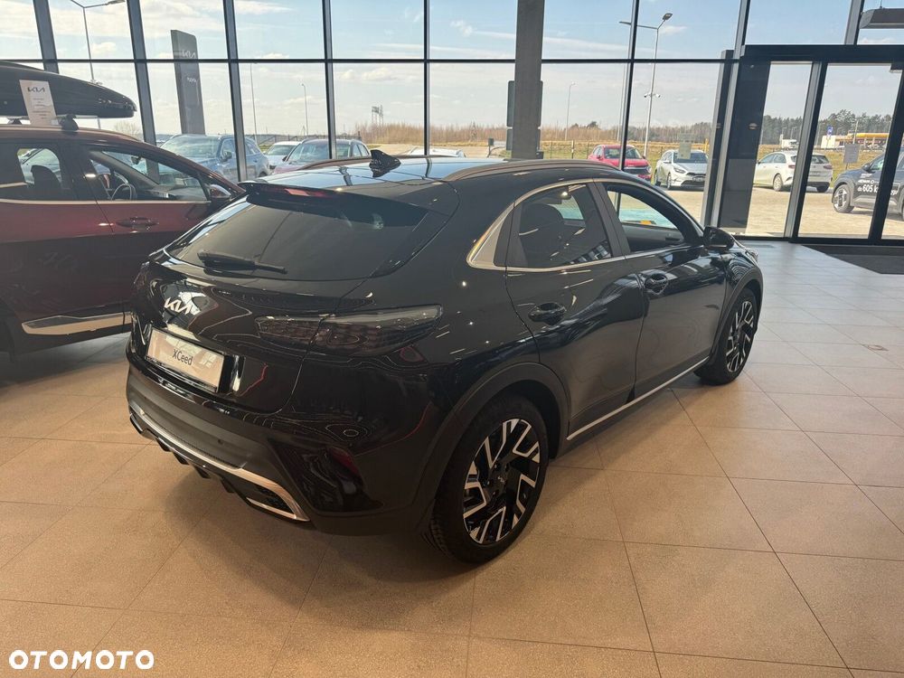 Kia XCeed - 21