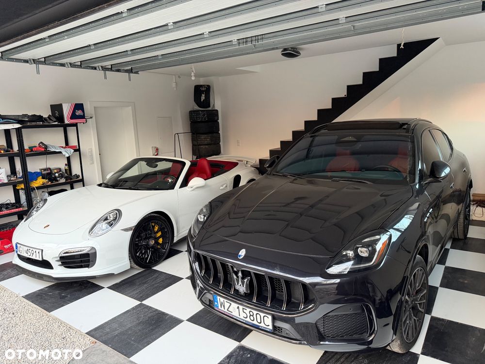 Maserati Grecale mHEV Modena - 22