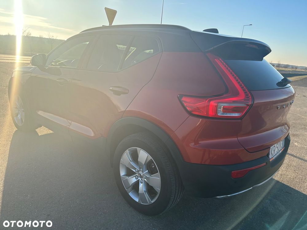 Volvo XC 40 - 23