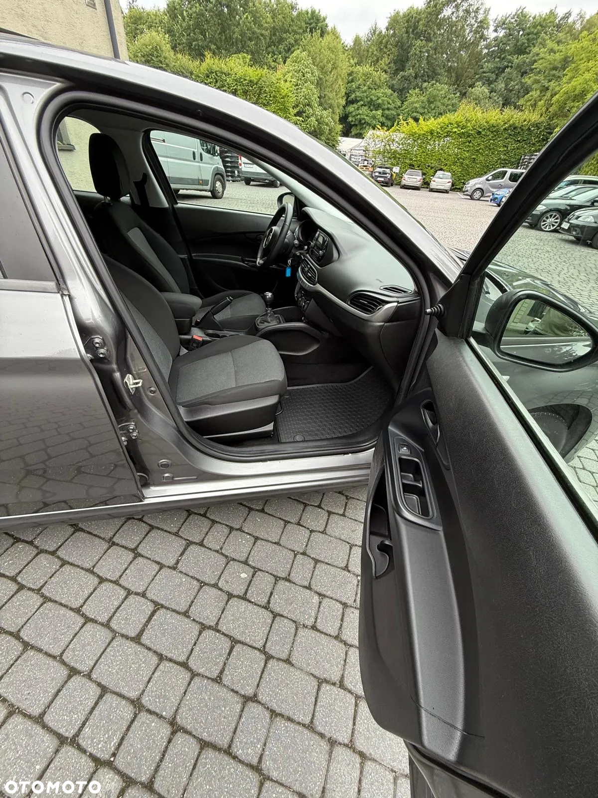 Fiat Tipo 1.4 16v Pop - 23