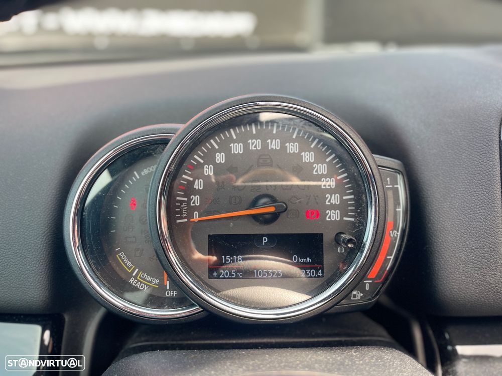 MINI Countryman Cooper SE ALL4 Auto - 9