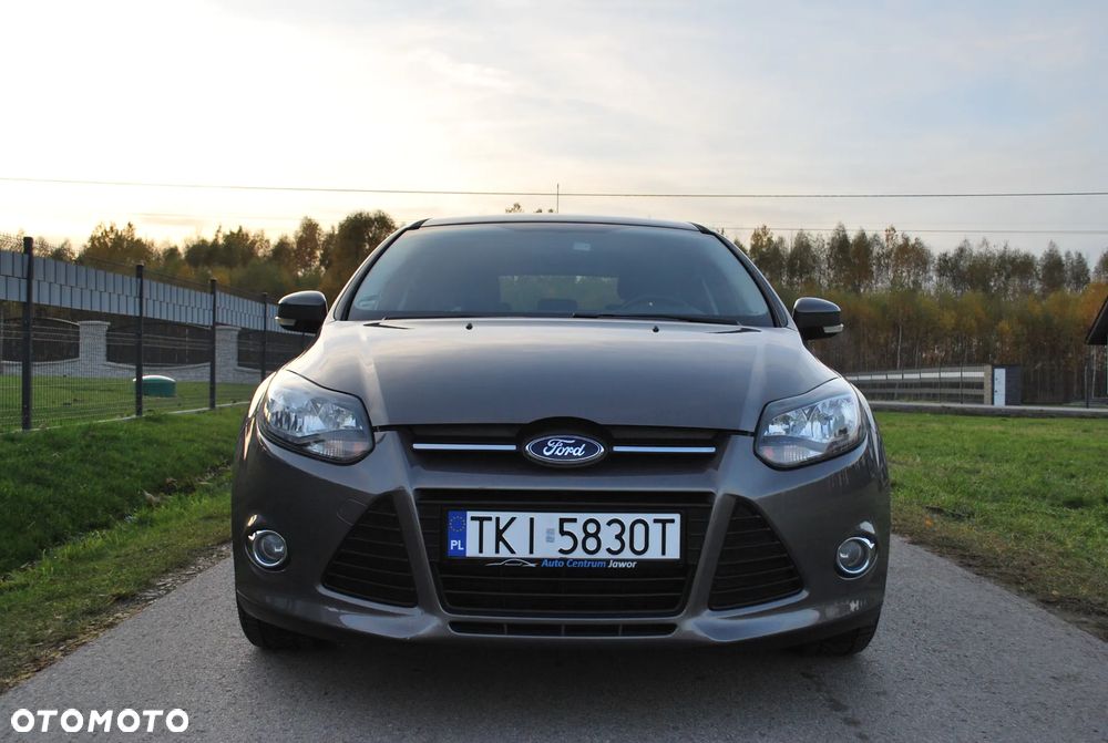 Ford Focus 2.0 TDCi Titanium - 7