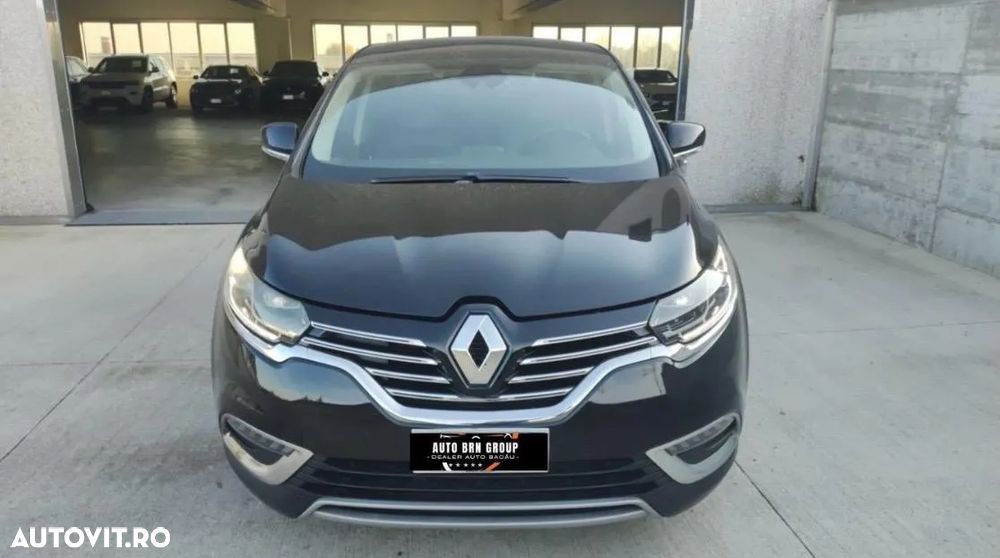 Renault Espace Energy dCi 160 EDC Intens - 1