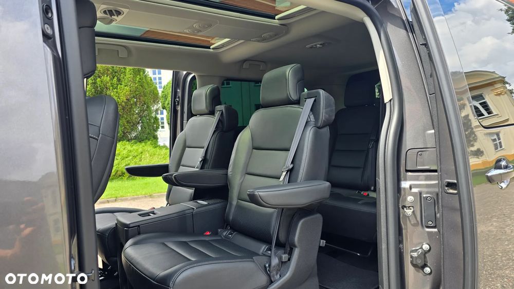 Citroën SpaceTourer 2.0 BlueHDi XL Shine - 15