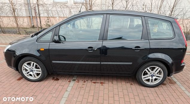 Ford Focus C-Max 2.0 Trend X - 2