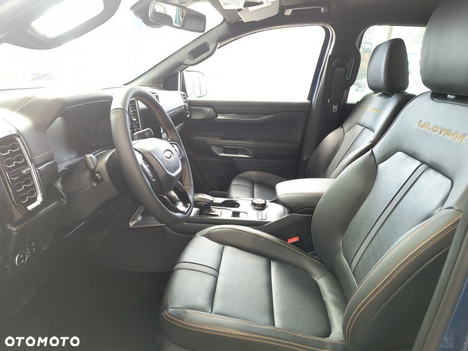 Ford Ranger - 6