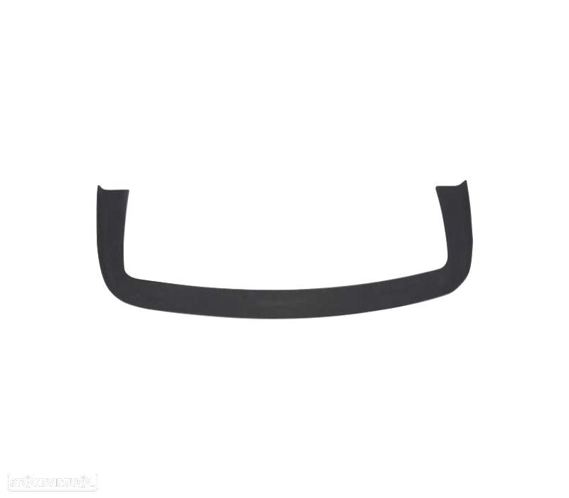 DIFUSOR BMW E39 SEDAN - 2