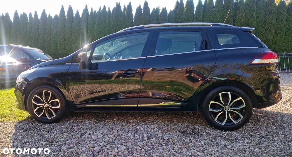 Renault Clio - 4