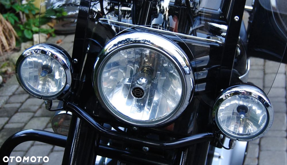 Harley-Davidson Softail Fat Boy - 12