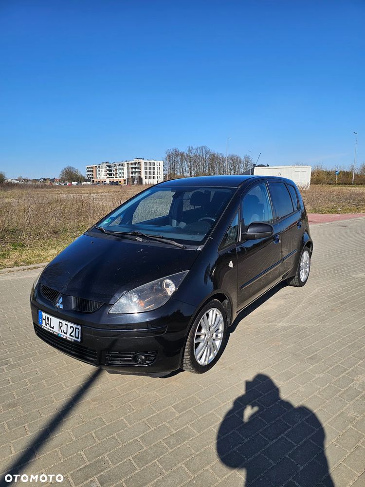 Mitsubishi Colt 1.1 Motion - 13