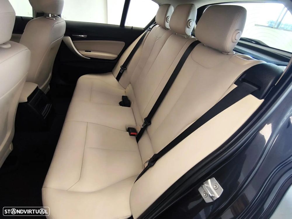 BMW 118 d Line Sport - 49