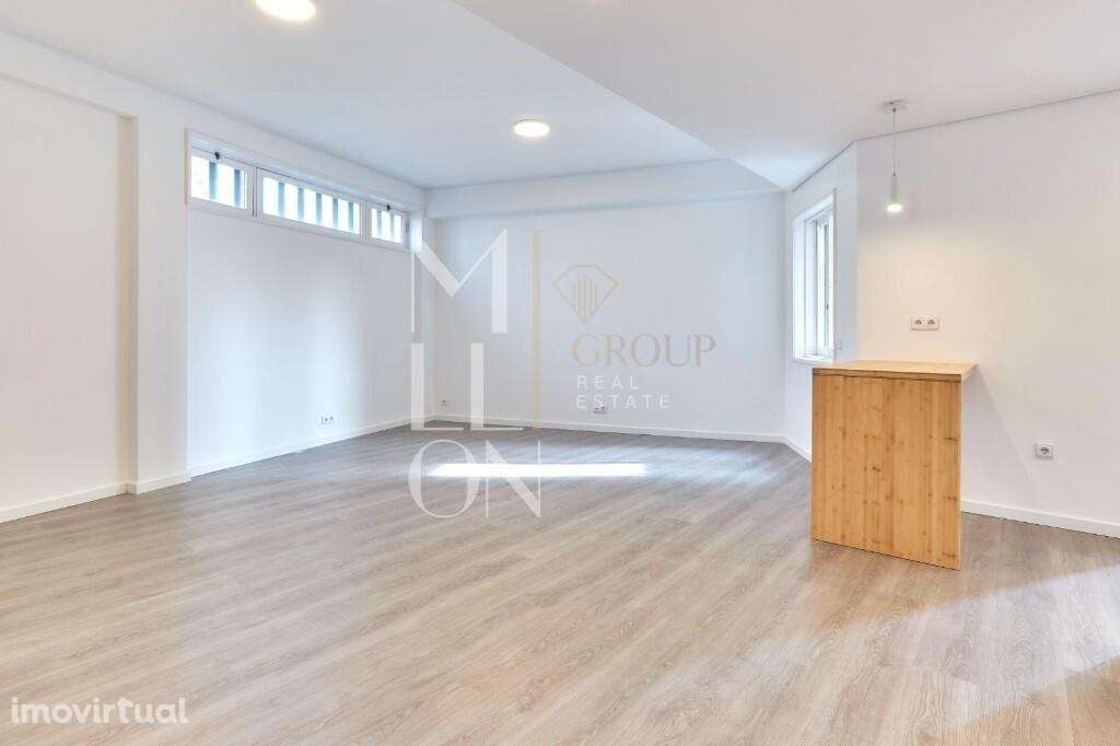 Apartamento T2 à venda na rua da Alegria, Porto - Grande imagem: 2/30