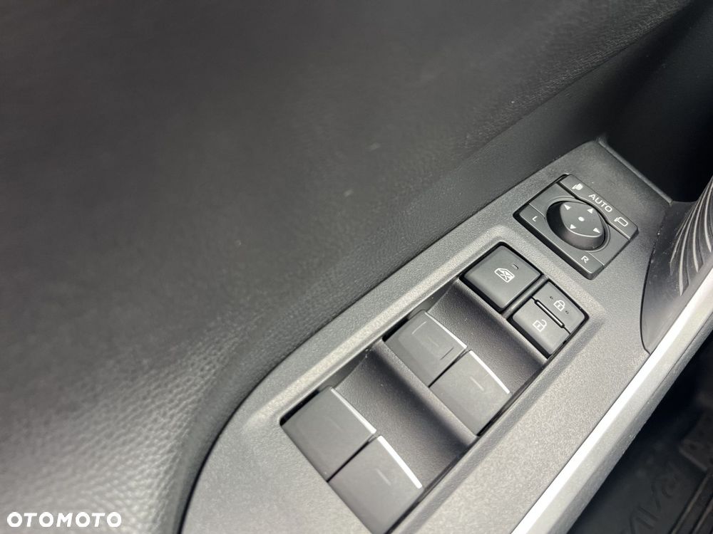 Toyota RAV4 2.5 Hybrid Adventure 4x4 - 22